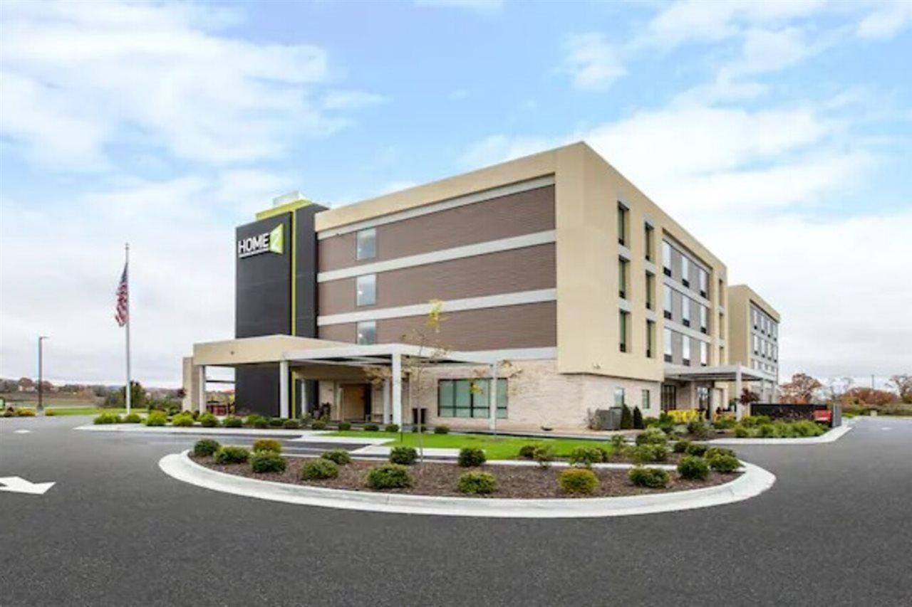 Home2 Suites By Hilton Lewisburg, Wv Exterior photo